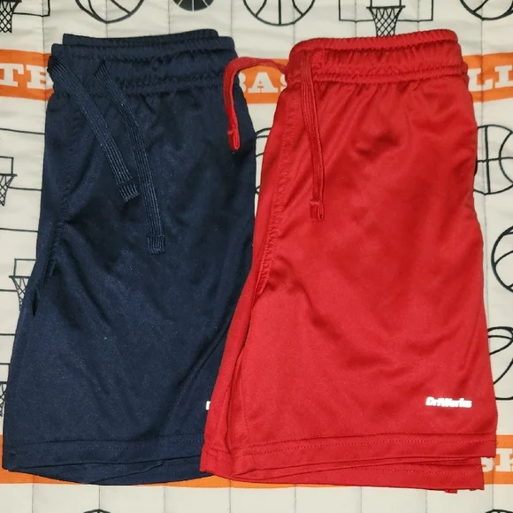 Bundle Of 11 BOYS Shorts - Picture 4 of 11
